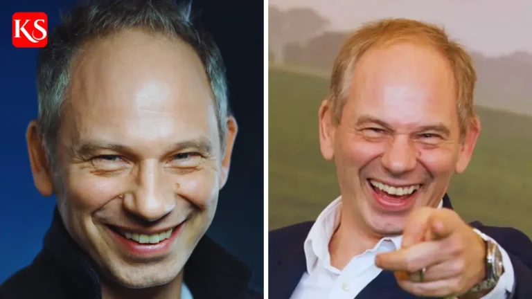 Michael Lott: Biografie des Hamburger Schauspielers