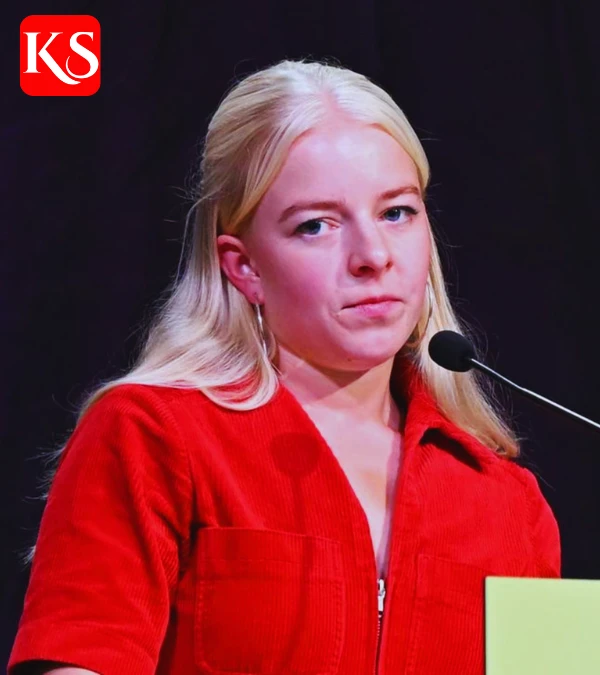 Jette Nietzard
