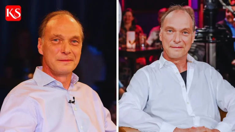 Martin Brambach: Karriere, Familie & Tatort-Rolle