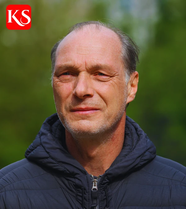 Martin Brambach