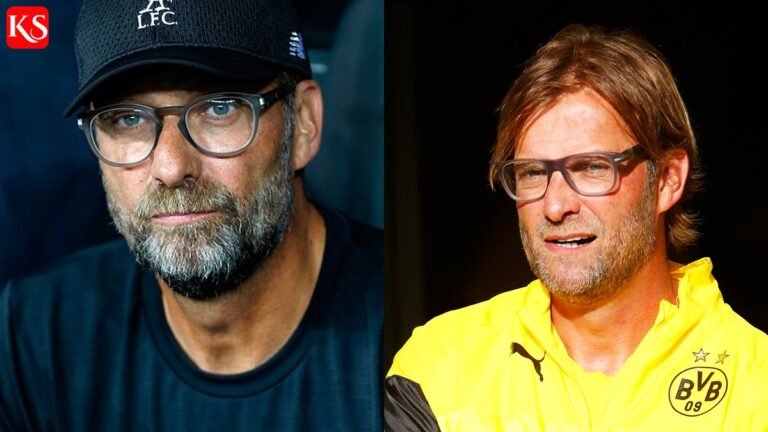 Ulla Klopp: Die Frau an der Seite von Bundestrainer Klopp