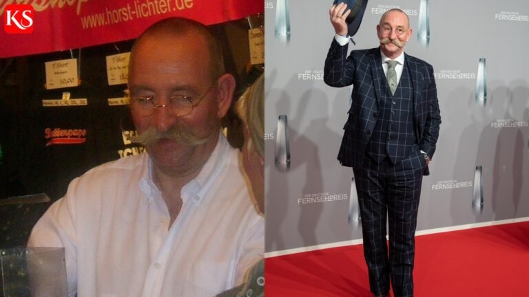 Horst Lichter: Leben, Karriere & der Bart-Streich 2026