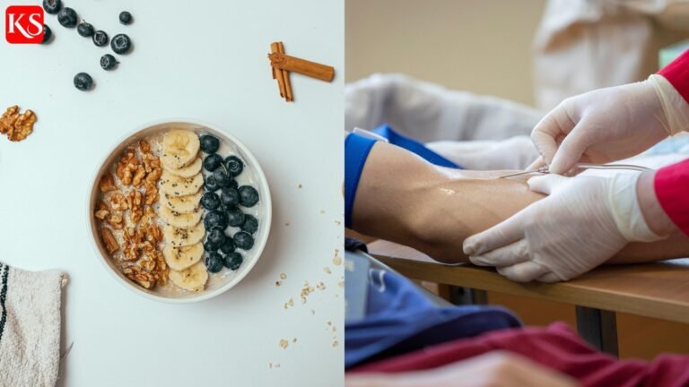 Cholesterin senken: Die besten Tipps & Fakten (2026)