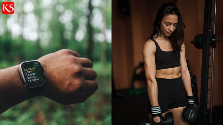 AI Fitness 2026: Der komplette Guide für dein Training