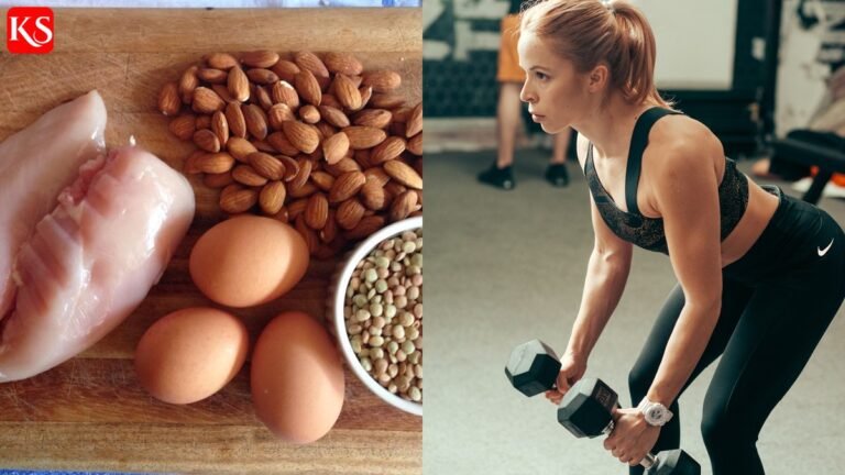 Proteinbedarf richtig berechnen: So viel Eiweiß brauchst du