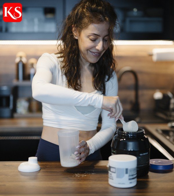 Proteinbedarf decken mit Eiern und Quark – die besten Eiweißquellen