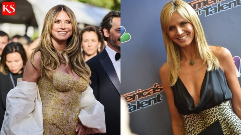 Heidi Klum Wiesn 2026: Dirndl, Seifenblasen & Bühnen-Coup