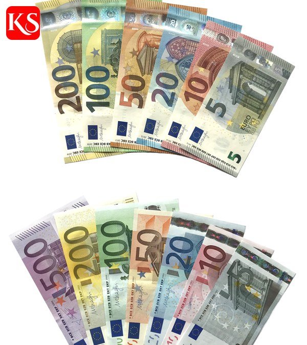 Tagesgeld Zinsen 2026: Euro-Banknoten – Sparer profitieren von steigenden Zinsen
