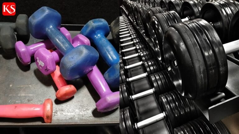 Krafttraining ab 50: Der Guide für starke Muskeln im Alter
