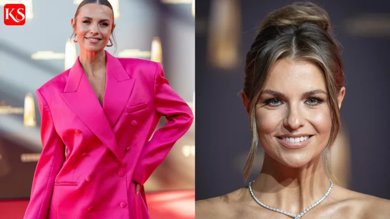 Laura Wontorra schwanger: Erstes Baby mit Riccardo Basile