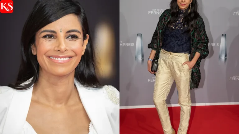 Collien Fernandes: Sonderpreis beim Brigitte Award