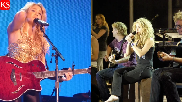Shakira in Madrid: Drei Nächte im Estadio Shakira 2026