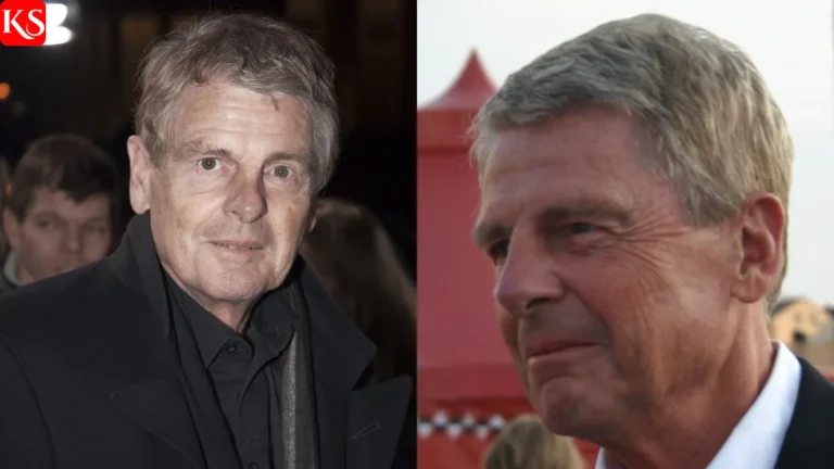 Klaus Bresser gestorben: Leben und ZDF-Karriere im Porträt