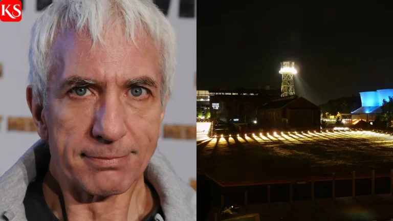 Ralf Richter: Leben, Karriere und Vermächtnis im Ruhrpott