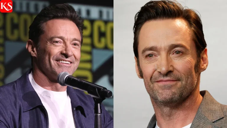 Hugh Jackman wird 58: Leben, Karriere und größte Erfolge