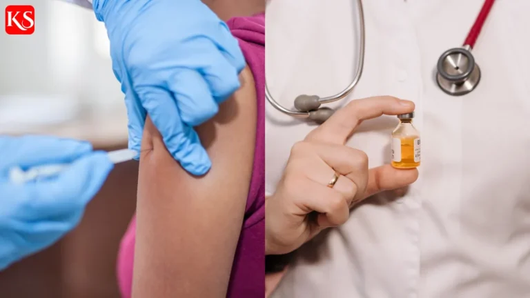 Pneumokokken Impfstoff: Wer ihn braucht, was STIKO rät