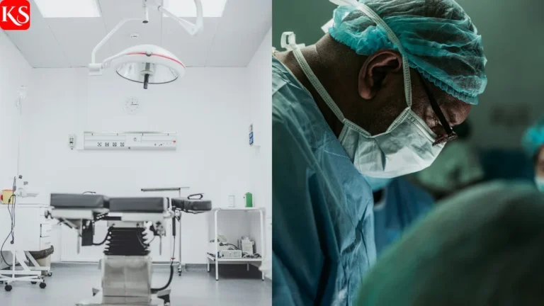 Sepsis Symptome früh erkennen: Warnzeichen & Notfallhilfe