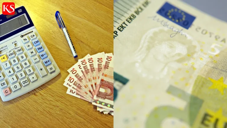 Mindestlohn 2027 steigt auf 14,60 Euro: Das ändert sich