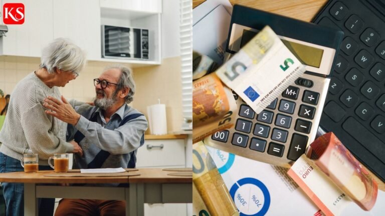 Mütterrente Nachzahlung 2028: Wer bekommt wie viel Geld?