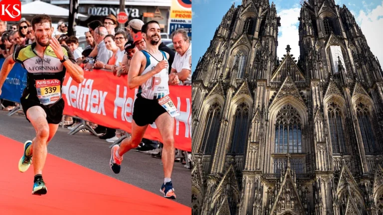 köln marathon 2026: Vier Rekorde, Ergebnisse und Tipps