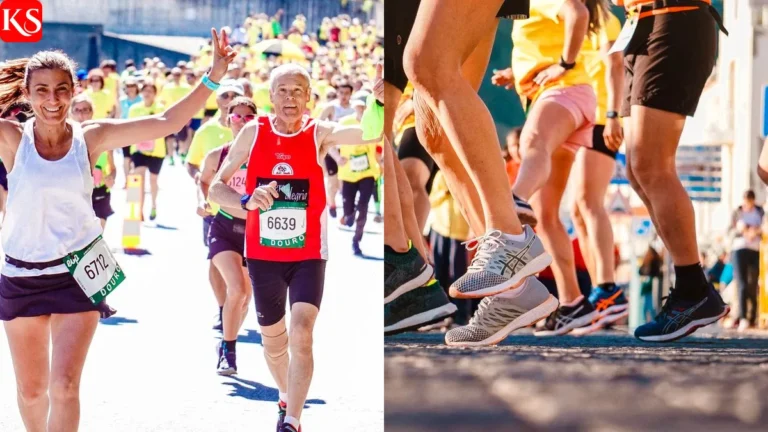 Frankfurt Marathon 2026: Rekordjagd der deutschen Stars