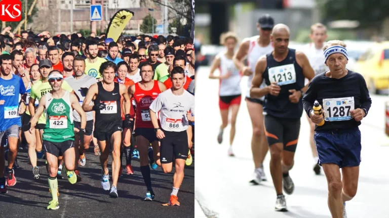 Trainingsplan Halbmarathon: In 12 Wochen ins Ziel laufen