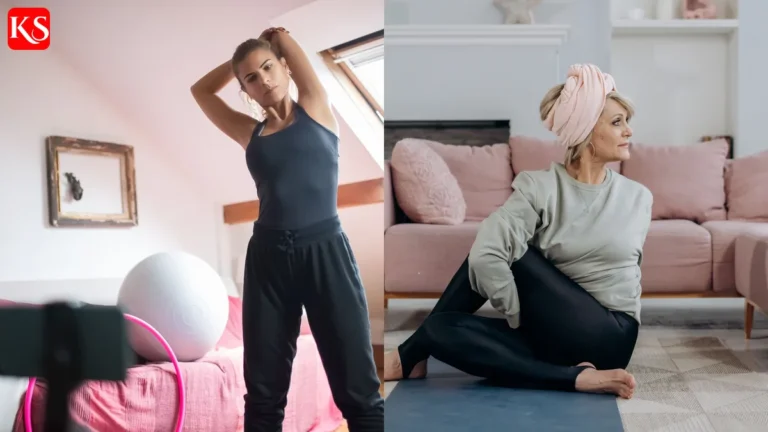 7 Minuten Workout: Trainingsplan, Wirkung und Anleitung