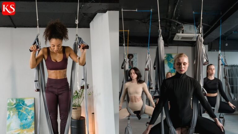 Bungee Fitness: Der Trendsport im großen Guide 2026